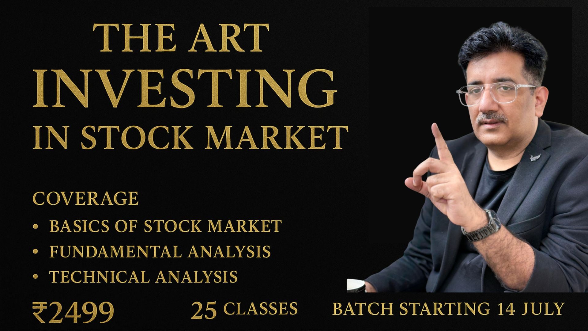The Art of Investing In Stock Market