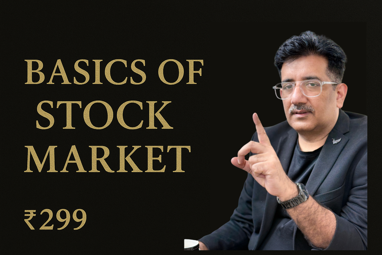 The Basics of Stock Market