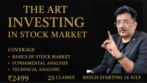 The Art of Investing In Stock Market